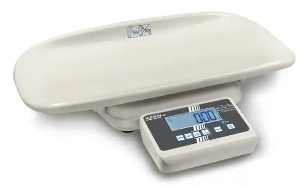 Baby scale MBC 20K10M